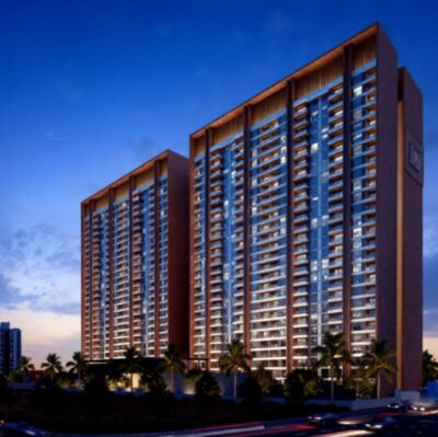 Panchshil 57 Avenue&thinsp;