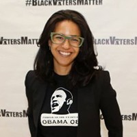 Liz Jaff