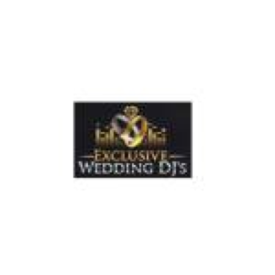 Exclusive Wedding DJ's&thinsp;
