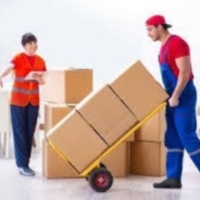 Riya Trans Solution Packers And Movers&thinsp;