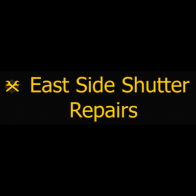East Side Shutter Repairs&thinsp;