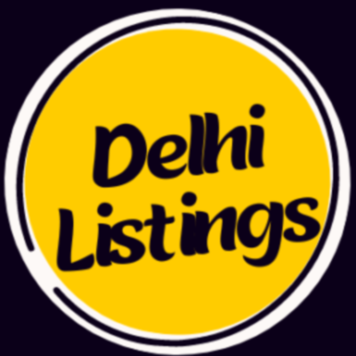 Delhi Listings&thinsp;