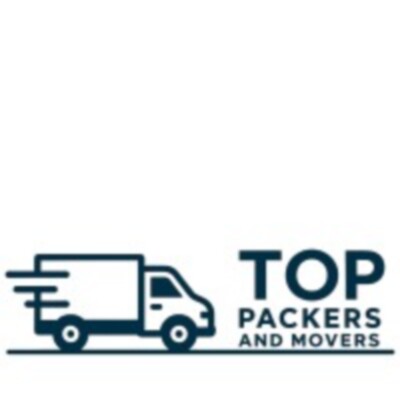 Top Packers And Movers&thinsp;