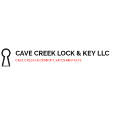 CAVE CREEK LOCK & KEY LLC&thinsp;