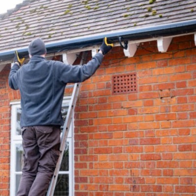Gutter Guard Plus Inc&thinsp;