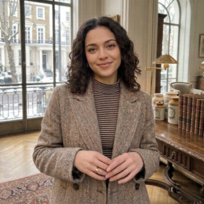 Isabella Brown&thinsp;