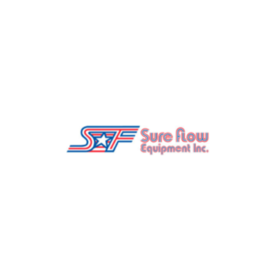 Sure Flow Equipment Inc&thinsp;