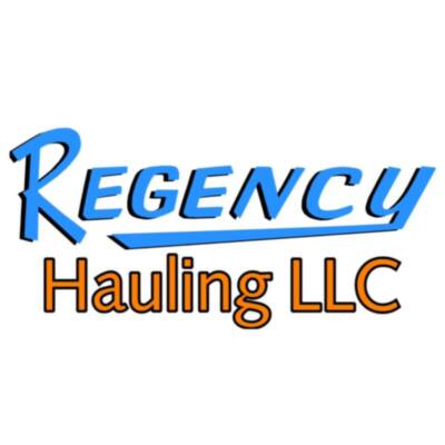 Regency Hauling LLC&thinsp;