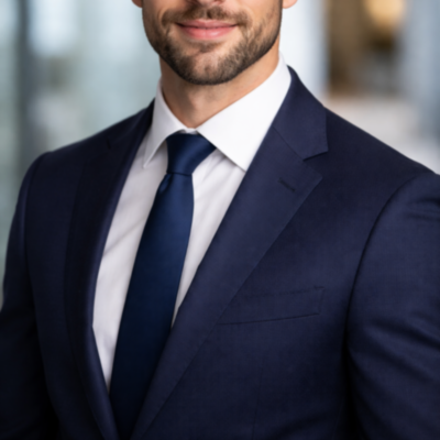 Joe Anderson&thinsp;