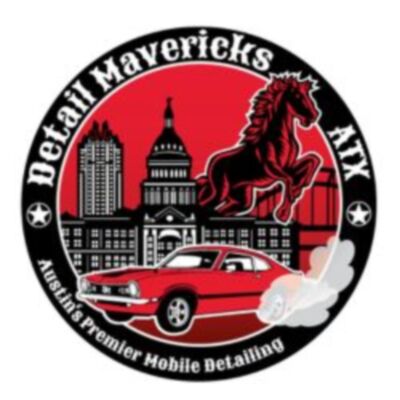 Detail Mavericks ATX&thinsp;