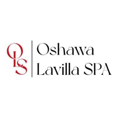 Oshawa LaVilla Spa&thinsp;