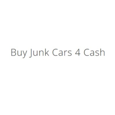 Buy Junk Cars 4 Cash&thinsp;