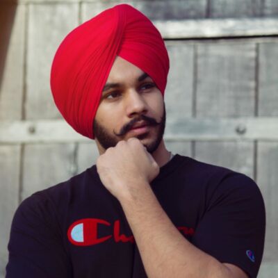 Harshneet singh&thinsp;