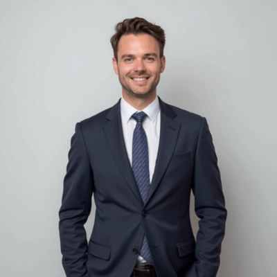 Lucas Martin&thinsp;