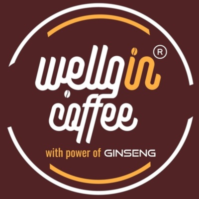 Wellgin Coffee&thinsp;