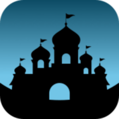 Castle App&thinsp;