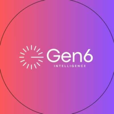 Gen6 Intelligence&thinsp;