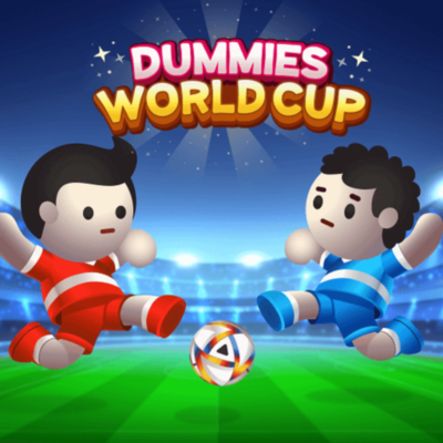 Dummies World Cup&thinsp;