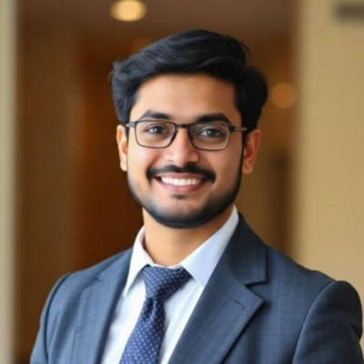 Rahul Bansal&thinsp;