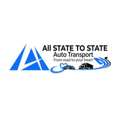 All State to State Auto Transport&thinsp;