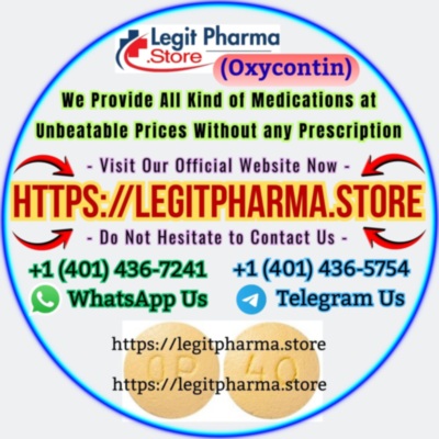 Order Oxycontin Online Fluid Delivery at Home&thinsp;