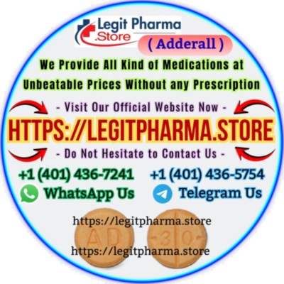 Purchase Adderall Online Using a Trusted Pharma Store&thinsp;