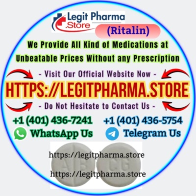 Buy Ritalin Online ADHD Treatment Easily Delivery Home&thinsp;