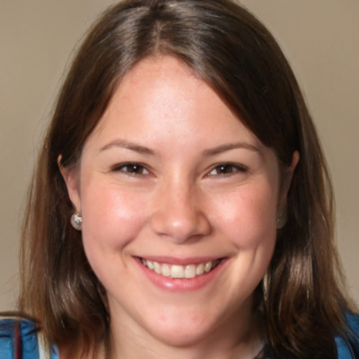 Amy Wright&thinsp;