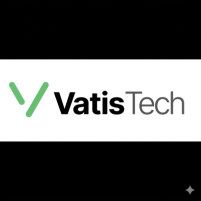 Vatis Tech&thinsp;