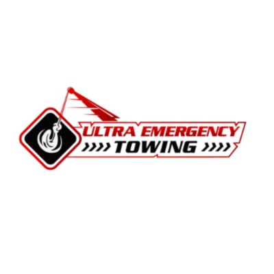 Ultra Emergency Towing&thinsp;