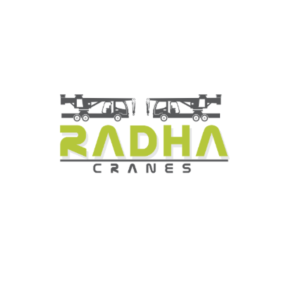 RADHA CRANES&thinsp;