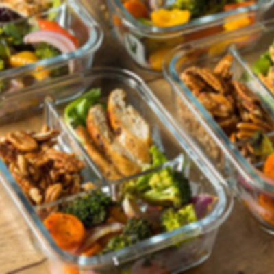 Healthy meals delivery singapore&thinsp;