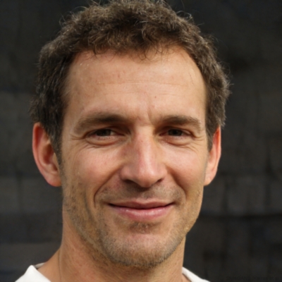 Nathan Kennedy&thinsp;