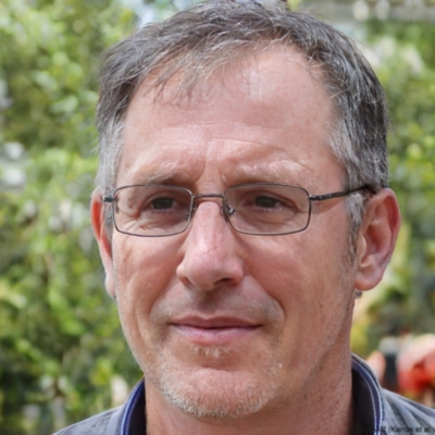 Jeffrey Garza&thinsp;
