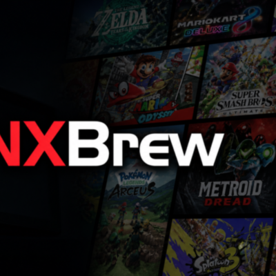nxbrew.online ...&thinsp;