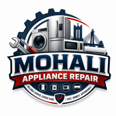 Mohali Appliance Repair Mohali Appliance Repair&thinsp;