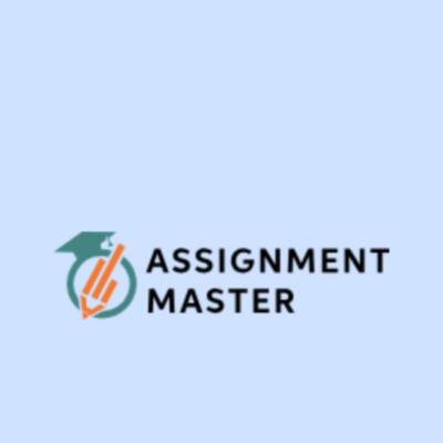 assignment master&thinsp;
