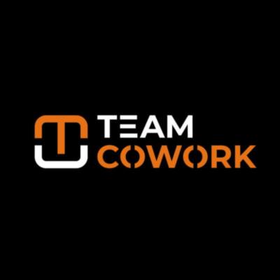 Team Cowork&thinsp;