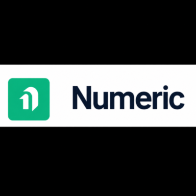 Numeric Numeric&thinsp;