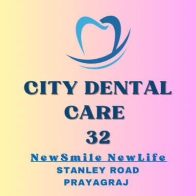 City Dental Care 32&thinsp;