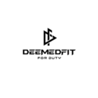 Deemed Fit&thinsp;